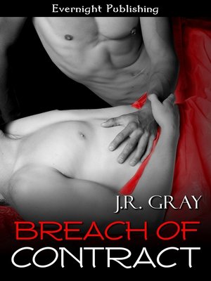 Breach of Contract - ebook